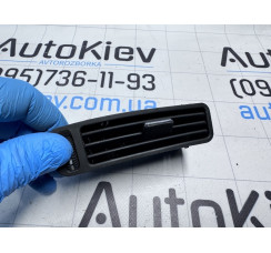 Боковой дефлектор Mercedes-Benz S W220 1998-2005