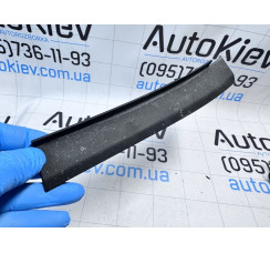 Накладка порога Audi A8 S8 D4 4H 2010-2017