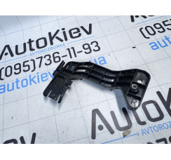 Кронштейн направляющая ремня безопасности Audi A8 S8 D4 4H 2010-2017