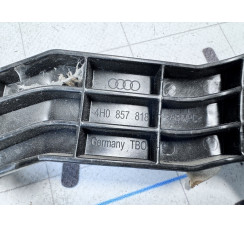 Кронштейн направляющая ремня безопасности Audi A8 S8 D4 4H 2010-2017