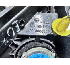 Твітер передніх дверей Land Rover Range Rover Sport 2005-2012