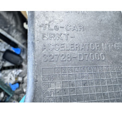 Крепление педали газа Kia Sportage 2016-2021