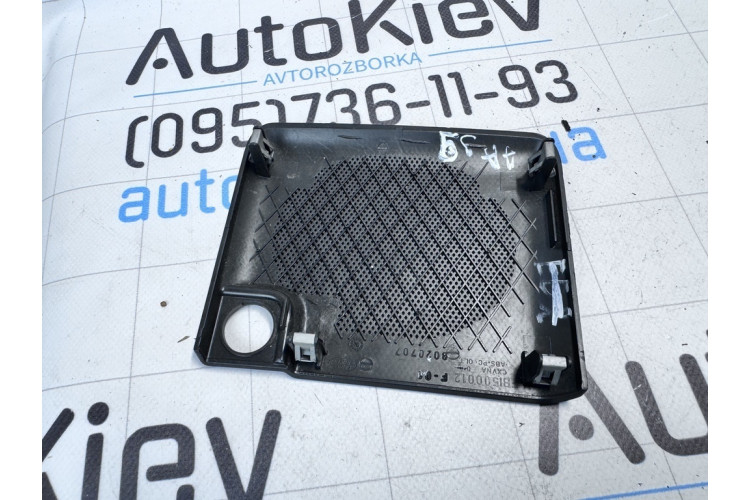 Кришка динаміка центрального блоку панелі приладів Land Rover Range Rover Sport 2005-2012 FBI500012