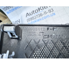 Кришка динаміка центрального блоку панелі приладів Land Rover Range Rover Sport 2005-2012