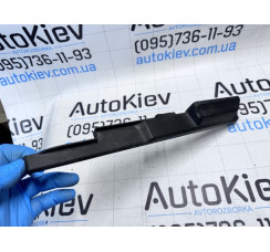 Кришка направляючої сидіння водія Audi A8 S8 D4 4H 2010-2017