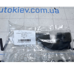 Накладка замка дверей Mercedes-Benz S W220 1998-2005