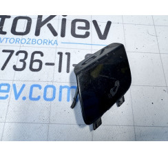 Кришка заднього буксирувального гака Mercedes Benz GL X166 2012-2019