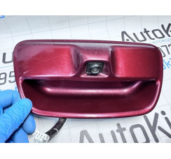 Кнопка відкриття багажника / камера заднього виду Nissan Leaf I 2010-2017