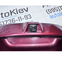 Кнопка відкриття багажника / камера заднього виду Nissan Leaf I 2010-2017