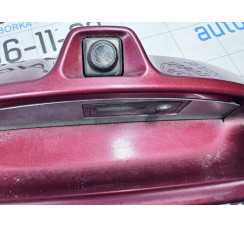 Кнопка відкриття багажника / камера заднього виду Nissan Leaf I 2010-2017