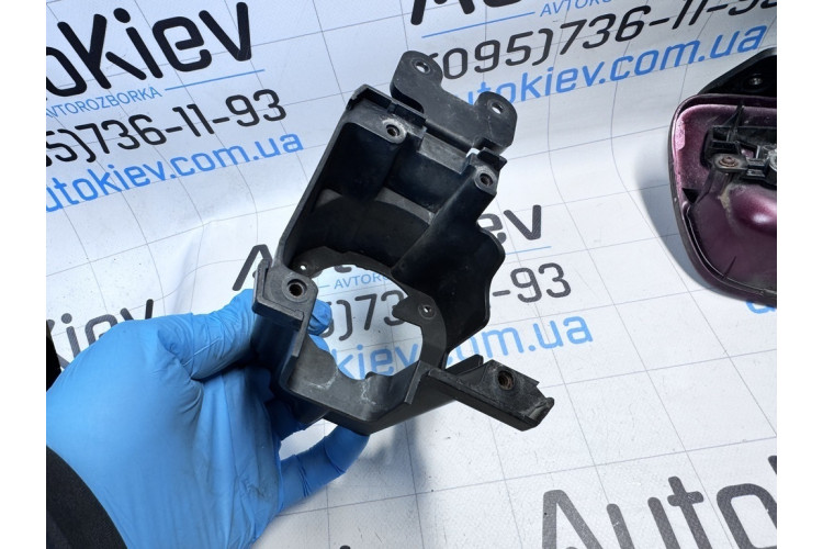 Кронштейн камеры ночного видения Audi A8 S8 D4 4H 2010-2017 4H0853231 Кронштейн камеры ночного видения Audi A8 S8 D4 4H 2010-2017 4H0853231