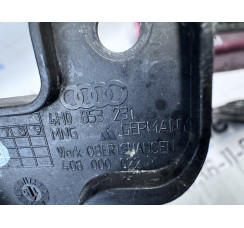 Кронштейн камеры ночного видения Audi A8 S8 D4 4H 2010-2017