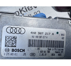 Камера лобового скла Audi A8 S8 D4 4H 2010-2017