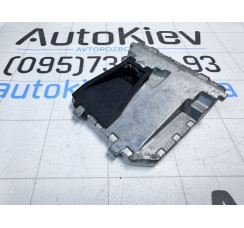 Камера переднього вигляду Mercedes Benz W204 2007-2015