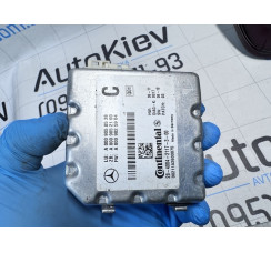 Камера переднього вигляду Mercedes Benz W204 2007-2015