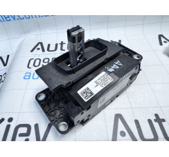 Селектор КПП Audi A8 S8 D4 4H 2010-2017