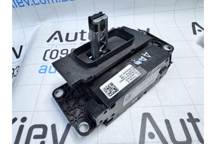 Селектор КПП Audi A8 S8 D4 4H 2010-2017 4H1927731A