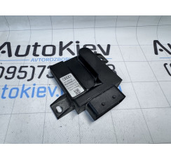 Контролер/модуль інжекторного насоса Audi A8 S8 D4 4H 2010-2017