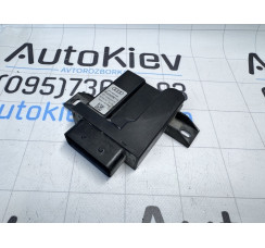 Контролер/модуль інжекторного насоса Audi A8 S8 D4 4H 2010-2017