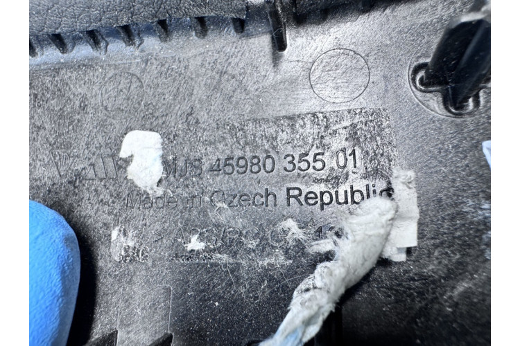 Декоративная накладка в салоне Porsche Cayenne 2010-2017 4598035501 Декоративная накладка в салоне Porsche Cayenne 2010-2017 4598035501