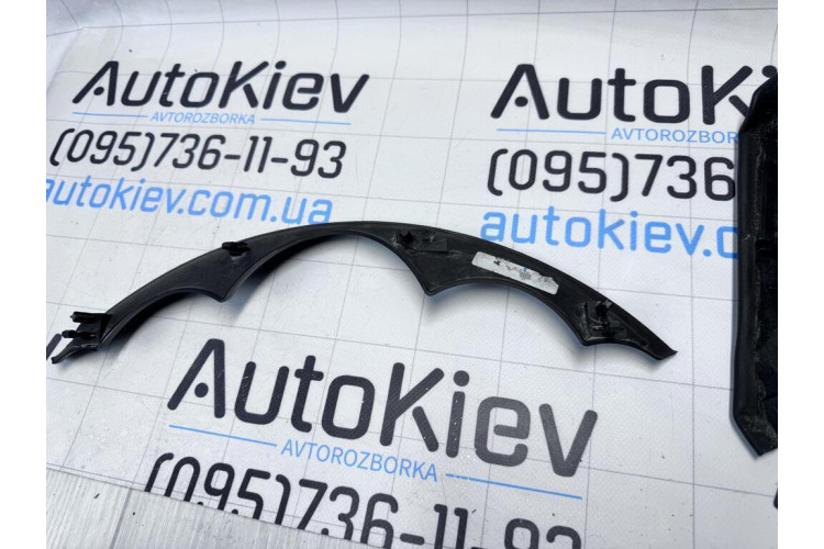 Накладка панелі приладів Porsche Cayenne 2010-2017 7P5857059