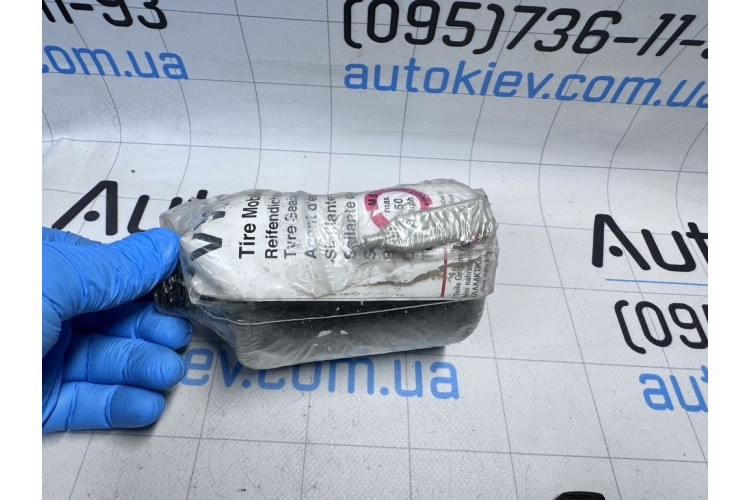 Герметик для шин Porsche Cayenne 2010-2017 4L0012619B Герметик для шин Porsche Cayenne 2010-2017 4L0012619B