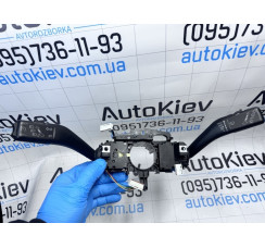 Перемикач підрульовий, в зборі Volkswagen Golf VI 2009-2013