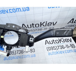 Перемикач підрульовий, в зборі Volkswagen Golf VI 2009-2013