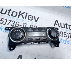 Блок управління клімат контролю Nissan Leaf I 2010-2017