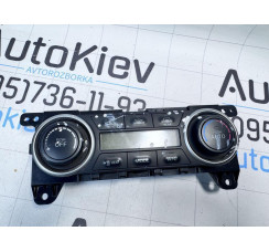 Блок управління клімат контролю Nissan Leaf I 2010-2017