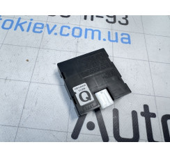 Блок іммобілайзера Nissan Leaf I 2010-2017