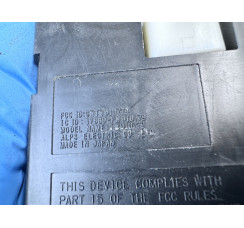 Блок іммобілайзера Nissan Leaf I 2010-2017