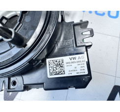 Шлейф керма Audi Q3 8U 2012-2018