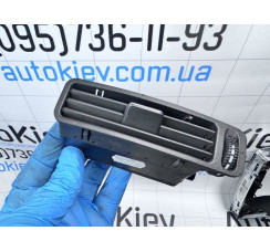 Боковой дефлектор панели приборов Mercedes-Benz S W220 1998-2005