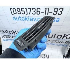 Боковой дефлектор панели приборов Mercedes-Benz S W220 1998-2005