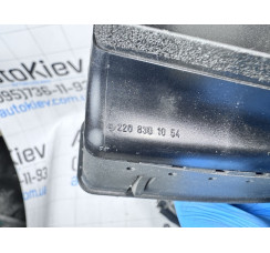 Боковой дефлектор панели приборов Mercedes-Benz S W220 1998-2005