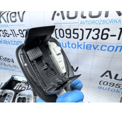 Рамка селектора КПП Mercedes-Benz S W220 1998-2005