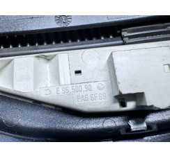 Рамка селектора КПП Mercedes-Benz S W220 1998-2005