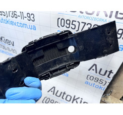 Рамка селектора КПП Volkswagen Passat B5 2000-2005