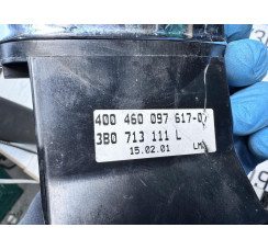 Рамка селектора КПП Volkswagen Passat B5 2000-2005