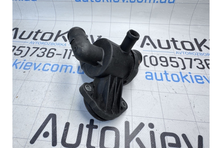 Корпус термостата Skoda Superb B6 2008-2015 V7548004