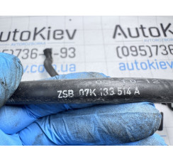 Шланг EGR вакуумний Volkswagen Passat B7 2011-2015