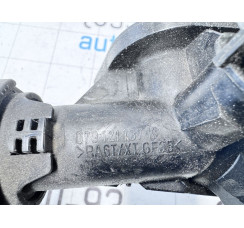 Штуцер системи охолодження Audi A8 S8 D4 4H 2010-2017