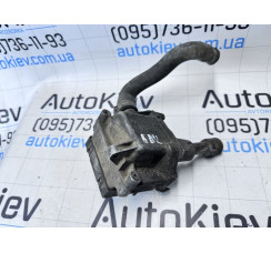 Нагреватель охлаждающей жидкости Mercedes-Benz S W220 1998-2005