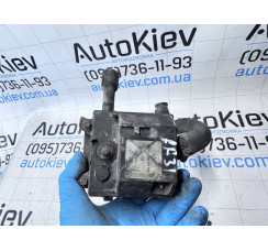 Нагреватель охлаждающей жидкости Mercedes-Benz S W220 1998-2005