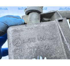 Нагреватель охлаждающей жидкости Mercedes-Benz S W220 1998-2005