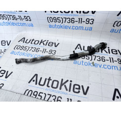 Патрубок системи охолодження Audi Allroad quattro 2012-2019