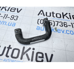 Патрубок системи охолодження Audi A8 S8 D4 4H 2010-2017