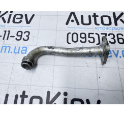 Трубка охолодження мастила Audi A8 S8 D4 4H 2010-2017