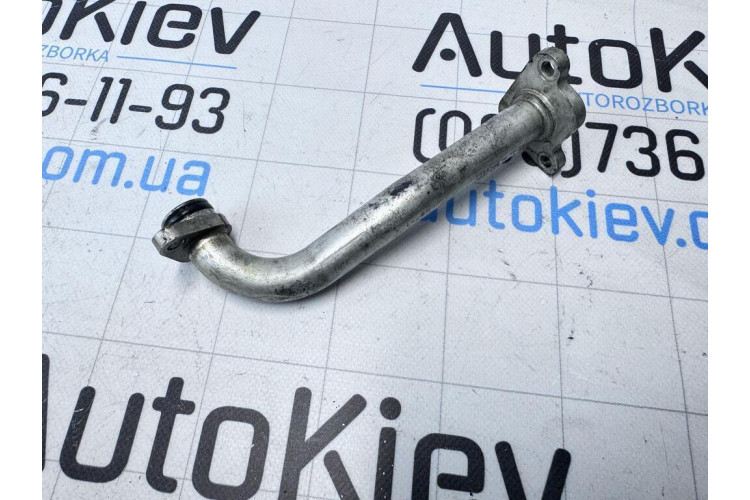 Трубка охлаждения масла Audi A8 S8 D4 4H 2010-2017 079115278AB Трубка охлаждения масла Audi A8 S8 D4 4H 2010-2017 079115278AB